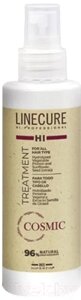 Спрей для волос Hipertin Linecure Cosmic Leave-In Spray Treat
