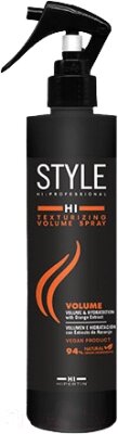 Спрей для волос Hipertin Texturizing Volume Spray Hi Style от компании Бесплатная доставка по Беларуси - фото 1