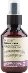 Спрей для волос Insight Для поврежденных волос