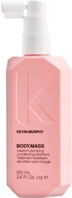 Спрей для волос Kevin Murphy Body Mass Несмываемый уплотняющий от компании Бесплатная доставка по Беларуси - фото 1