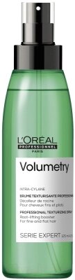 Спрей для волос L'Oreal Professionnel Serie Expert Volumetry несмываемый от компании Бесплатная доставка по Беларуси - фото 1