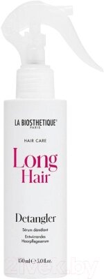 Спрей для волос La Biosthetique HairCare Long Hair Уход для длинных волос от компании Бесплатная доставка по Беларуси - фото 1