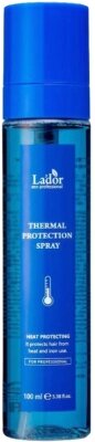 Спрей для волос La'dor Термозащитный Thermal Protection Spray от компании Бесплатная доставка по Беларуси - фото 1