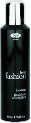 Спрей для волос Lisap Fashion для блеска волос от компании Бесплатная доставка по Беларуси - фото 1