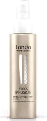 Спрей для волос Londa Professional Fiber Infusion для поврежденных волос