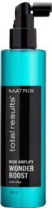 Спрей для волос MATRIX Total Results High Amplify Wonder Boost Root Lifter