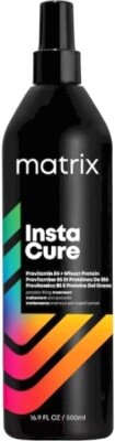 Спрей для волос MATRIX Total Results Pro-Solutionist Insta Cure против пористости от компании Бесплатная доставка по Беларуси - фото 1