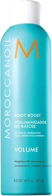 Спрей для волос Moroccanoil Root Boost Для прикорневого объема волос от компании Бесплатная доставка по Беларуси - фото 1