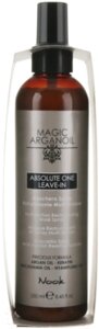 Спрей для волос Nook Magic Arganoil/Absolute One Leave-In Multi-Action Restr Mask