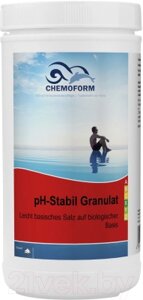Средство для регулировки pH Chemoform pH-Стабилизатор