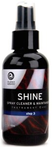 Средство для ухода за гитарой Planet Waves Shine Guitar Spray PW-PL-03