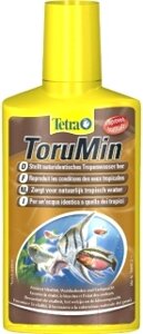 Средство для ухода за водой аквариума Tetra ToruMin / 745209/707538
