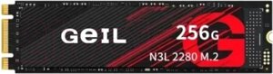 SSD диск geil N3l 256GB N3lfd22M256A