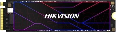 SSD диск Hikvision 1Tb (HS-SSD-G4000) от компании Бесплатная доставка по Беларуси - фото 1