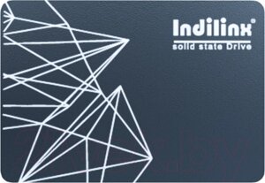 SSD диск indilinx SATA III 512GB (IND-S325S512GX)