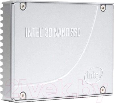 SSD диск Intel DC P4610 1.6TB (SSDPE2KE016T801) от компании Бесплатная доставка по Беларуси - фото 1