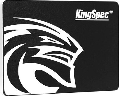 SSD диск KingSpec 960GB / P4-960 от компании Бесплатная доставка по Беларуси - фото 1