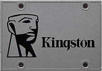 SSD диск Kingston A400 960Gb (SA400S37/960G) от компании Бесплатная доставка по Беларуси - фото 1