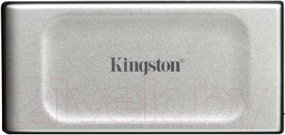 SSD диск Kingston SXS2000 1TB (SXS2000/1000G) от компании Бесплатная доставка по Беларуси - фото 1