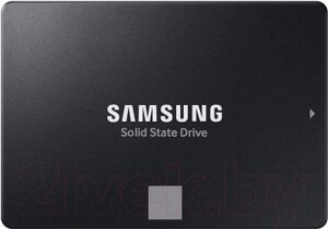 SSD диск samsung 870 evo 250GB (MZ-77E250BW)