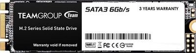 SSD диск Team MS30 256GB (TM8PS7256G0C101) от компании Бесплатная доставка по Беларуси - фото 1