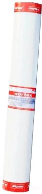 Стеклохолст Nortex Ultra паутинка 50г/м2 от компании Бесплатная доставка по Беларуси - фото 1