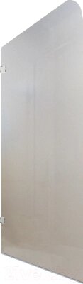 Стеклянная шторка для ванны Стеклоконтакт 6М-1500х700 L от компании Бесплатная доставка по Беларуси - фото 1