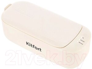Стерилизатор портативный Kitfort KT-6053