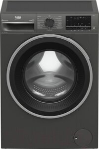 Стиральная машина Beko B3WFR572AB