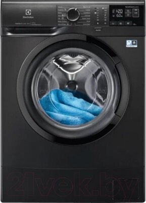 Стиральная машина Electrolux EW6SN406BXI от компании Бесплатная доставка по Беларуси - фото 1