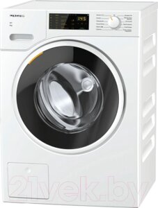 Стиральная машина Miele WWD 120 WCS / 11WD1201RU