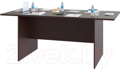 Стол для переговоров Сокол-Мебель СПР-05 от компании Бесплатная доставка по Беларуси - фото 1