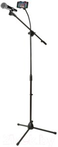 Стойка микрофонная Biema MV Floor Stand