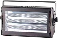 Стробоскоп Acme LED-ST2000 Mega Strobe от компании Бесплатная доставка по Беларуси - фото 1