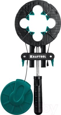 Струбцина Kraftool BC-40 / 32207-1 от компании Бесплатная доставка по Беларуси - фото 1