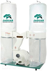 Стружкоотсос Jaguar Machinery JDC-4200