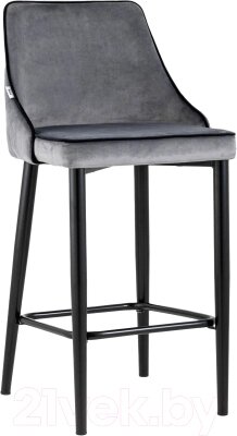 Стул барный Stool Group Коби / AV 434-H15/75-08(PP) от компании Бесплатная доставка по Беларуси - фото 1