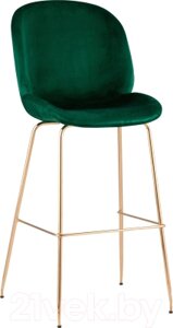 Стул барный Stool Group Турин со спинкой / 8329C