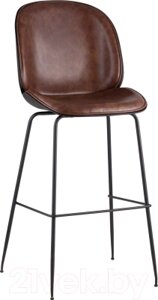 Стул барный Stool Group Турин со спинкой / 9329C