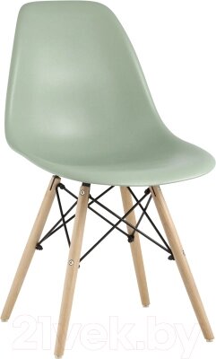 Стул Stool Group Eames / 8056PP от компании Бесплатная доставка по Беларуси - фото 1