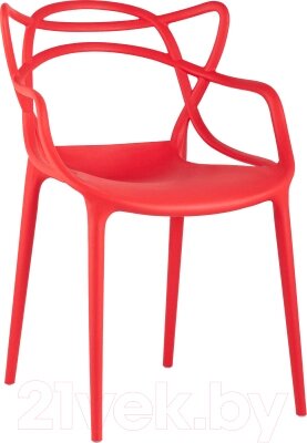 Стул Stool Group Margarita / SL-7071 Red 90001 от компании Бесплатная доставка по Беларуси - фото 1