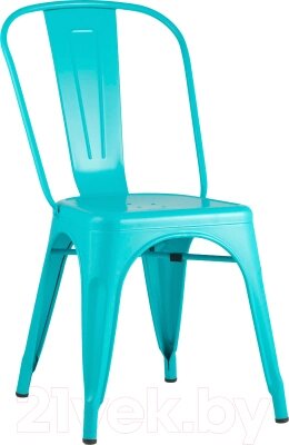 Стул Stool Group Tolix / YD-H440B YG-06 от компании Бесплатная доставка по Беларуси - фото 1