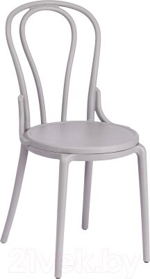 Стул Tetchair Thonet пластик от компании Бесплатная доставка по Беларуси - фото 1