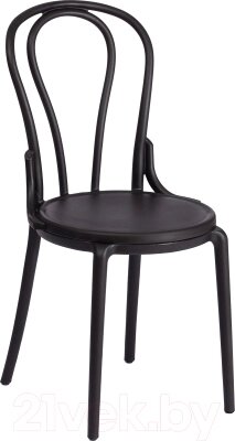 Стул Tetchair Thonet пластик от компании Бесплатная доставка по Беларуси - фото 1