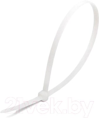 Стяжка для кабеля Fortisflex НСС EasyFix 8х500 / 84809 от компании Бесплатная доставка по Беларуси - фото 1