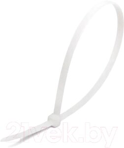 Стяжка для кабеля Fortisflex НСС EasyFix 8х500 / 84809
