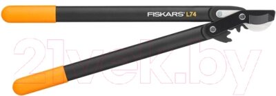 Сучкорез Fiskars 1000582 от компании Бесплатная доставка по Беларуси - фото 1