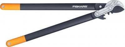 Сучкорез Fiskars 112580 от компании Бесплатная доставка по Беларуси - фото 1