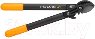 Сучкорез Fiskars L71 / 1001556 от компании Бесплатная доставка по Беларуси - фото 1