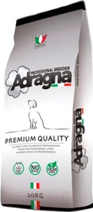 Сухой корм для собак Adragna Premium Active